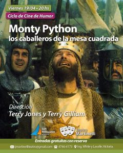 Monty Python
