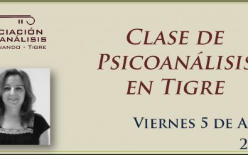 Nuevo encuentro del seminario de lectura anual de la APSaT