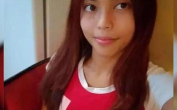 Encontraron a Lusmila, la joven de 16 años que era intensamente buscada desde el viernes