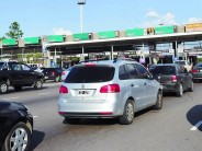 Autopistas del Sol explicó cómo funciona el sistema de TelePASE ante los reclamos por posibles estafas
