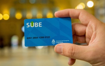 No solo SUBE: el transporte público también se podrá pagar con billeteras virtuales y tarjetas