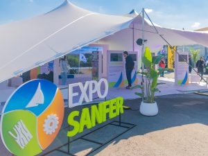 11 exposanfer 2024 inauguracion