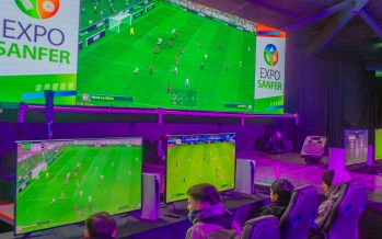 “Expo Sanfer”: una feria de industrias, comercios y tecnología en el Parque Náutico