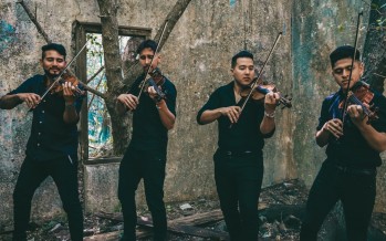 Ciclo de música en el Teatro Martinelli: este domingo se presenta La Sacha Fuga
