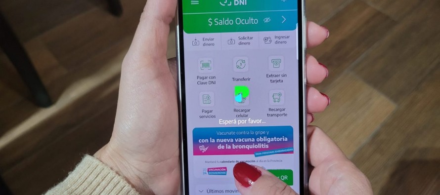 Cuenta DNI: mañana el Mercado de Productores Familiares estará en nuestra ciudad