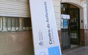 Comunicado sobre el cierre del Centro de Referencia