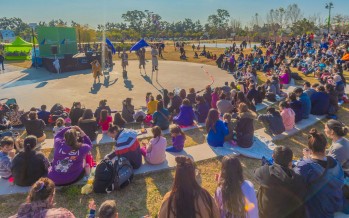Vacaciones de invierno: cartelera cultural para hoy