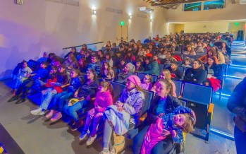 Vacaciones de invierno: cartelera cultural para hoy