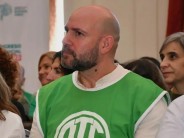 Gustavo Mastroianni: “Existe un atraso histórico de los sueldos de los trabajadores municipales”