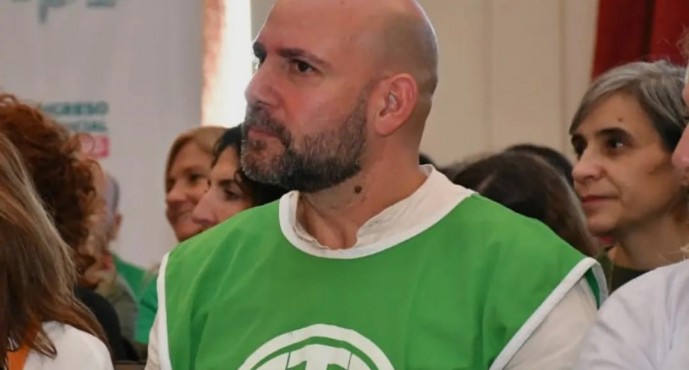 Gustavo Mastroianni: “Existe un atraso histórico de los sueldos de los trabajadores municipales”