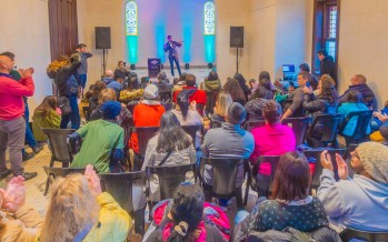 Vacaciones de invierno: cartelera cultural para hoy