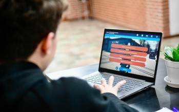 Licencia Joven, una plataforma que se encuentra disponible para nuestra ciudad