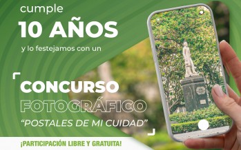 Postales de mi ciudad: concurso fotográfico para celebrar los 10 años de San Fernando Nuestro