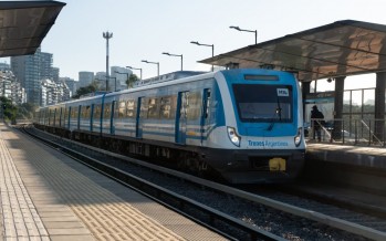 Trenes Argentinos oficializó el incremento en los tiempos de viaje en la línea Mitre ramal Tigre