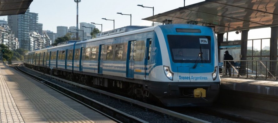 Trenes Argentinos oficializó el incremento en los tiempos de viaje en la línea Mitre ramal Tigre