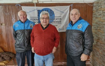 Trabajadores municipales: «Estamos, como establece nuestra Federación, en estado de alerta y movilización»
