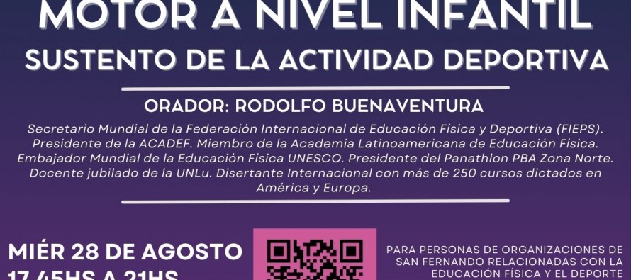Red-Pensando nuestras prácticas: capacitación abierta y gratuita en la Universidad de San Andrés