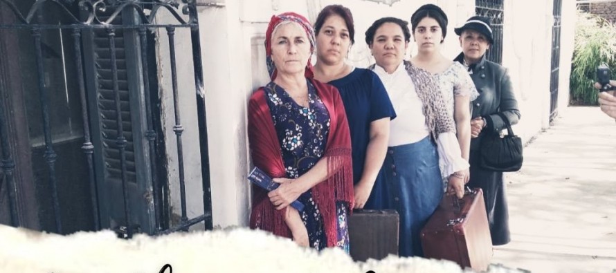 “Las obreras de Carupá” se presenta esta noche en Tinku Teatro Centro Cultural