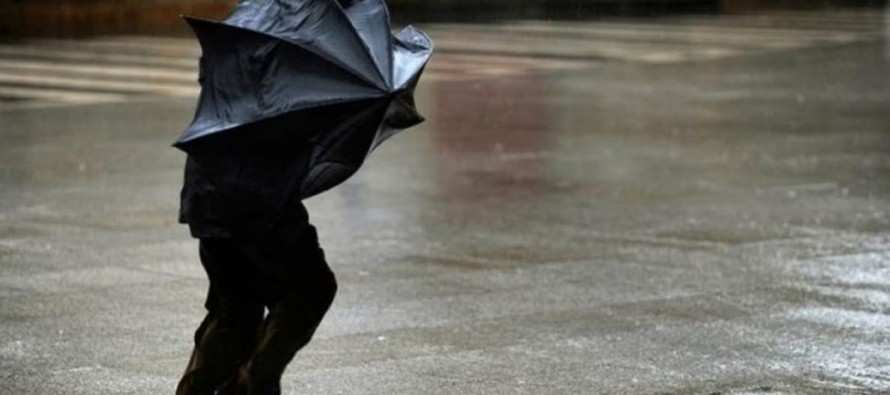 Ciclogénesis, el fenómeno meteorológico que afectará a la provincia de Buenos Aires