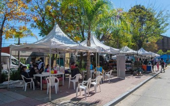 Servicios municipales y trámites provinciales se acercarán a distintos barrios de nuestra ciudad