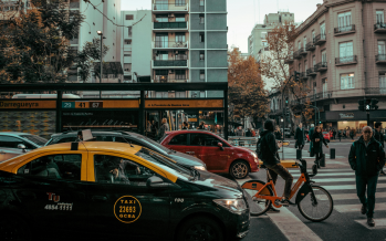 ¿Cómo pueden ayudar las ciencias del comportamiento a las ciudades?