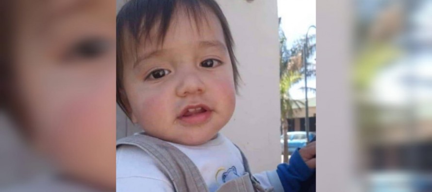 Parte médico del Hospital Garrahan sobre el bebé baleado en barrio Hardoy