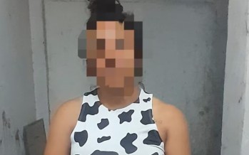 Balearon a un bebé en el barrio Hardoy