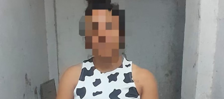 Balearon a un bebé en el barrio Hardoy