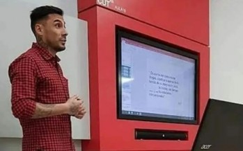 La Biblioteca Murcho organiza una charla sobre prevención de consumo problemático