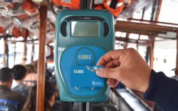 SUBE en el Delta: dónde y cómo gestionar la Tarifa Residente para viajar con descuento