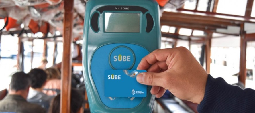 SUBE en el Delta: dónde y cómo gestionar la Tarifa Residente para viajar con descuento