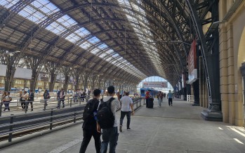 Nuevamente se interrumpirá el servicio del Tren Mitre