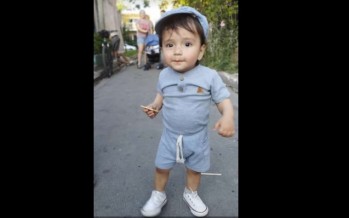 El bebé que fue baleado en barrio Hardoy está fuera de peligro