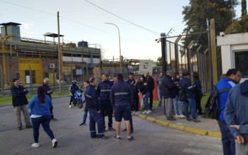 Cierra la planta de Avon en San Fernando y despiden a 270 trabajadores