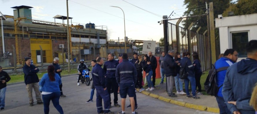 Cierra la planta de Avon en San Fernando y despiden a 270 trabajadores