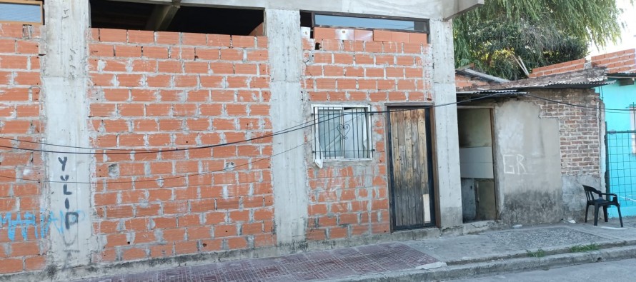 Se conocieron más detalles del homicidio en el barrio Presidente Perón
