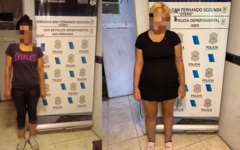Un joven del barrio Santa Rosa se encuentra internado tras haber sido agredido por su novia embarazada