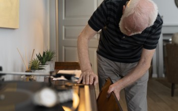 El viejo