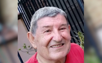 Buscan a un vecino de Virreyes