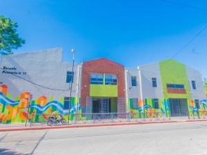 3 inauguracion escuela 17 y 24 sanfer