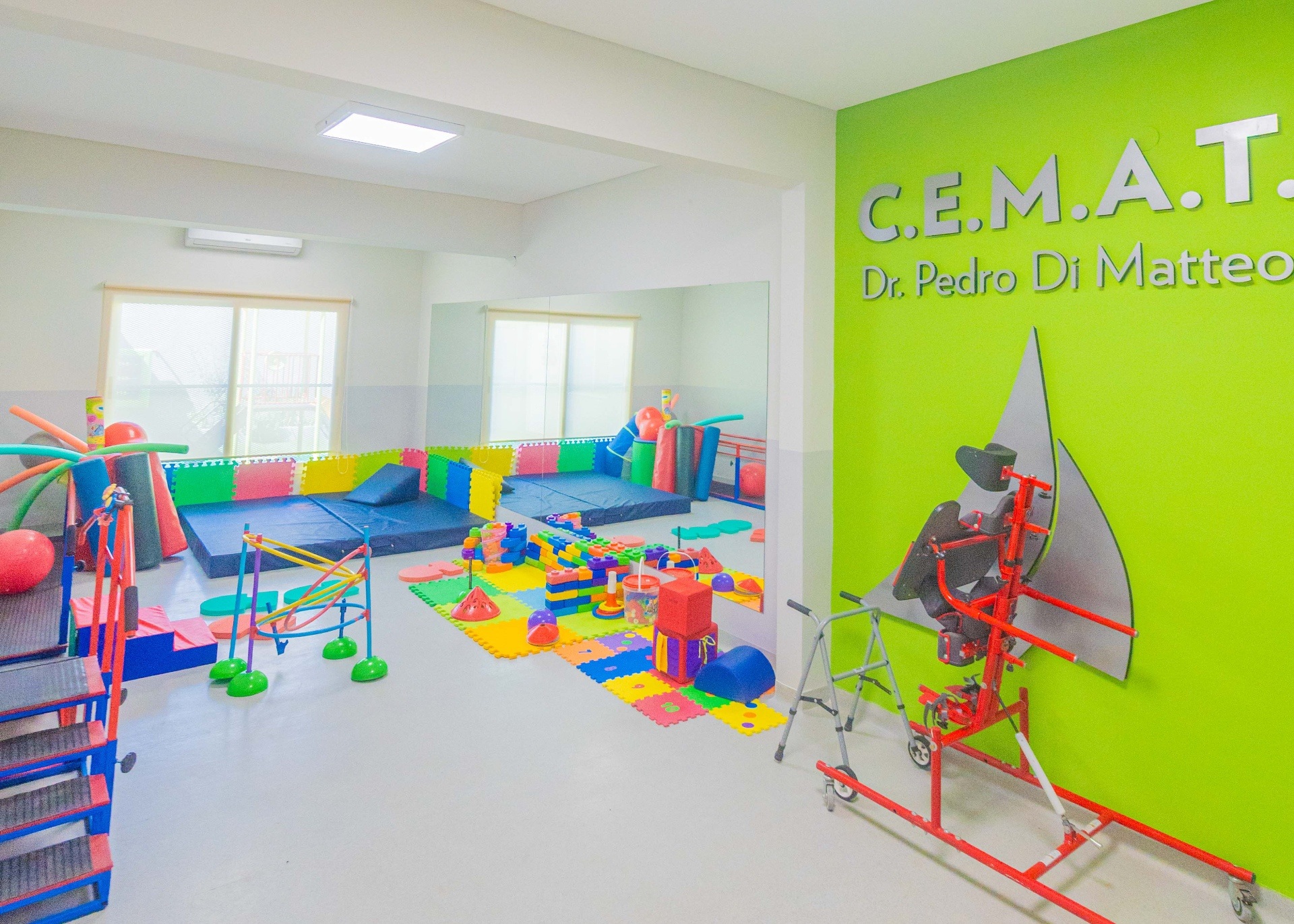6 inauguración cemat san fernando