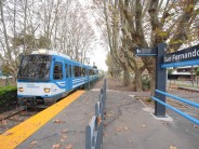 Tren de la Costa: extienden el plazo de interrupción del servicio