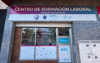 Abierta las inscripciones para cursos gratuitos de Formación Laboral con títulos oficiales