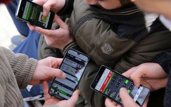 Apuestas online: 6 de cada 10 adolescentes argentinos recurren a prestamistas para sus apuestas deportivas