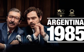 Cartelera del Martinelli para este fin de semana