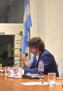 juan andreotti