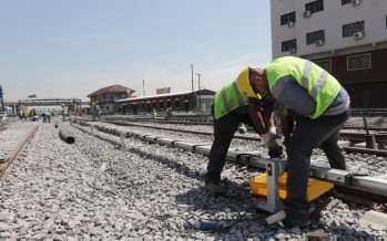 Línea Mitre: el servicio estará limitado por obras entre las estaciones Retiro y Victoria