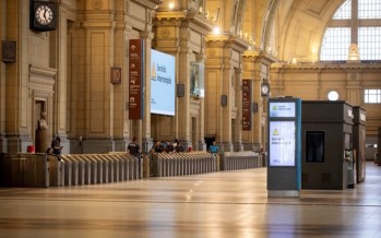 Línea Mitre: habrá servicio limitado en varios ramales este fin de semana largo