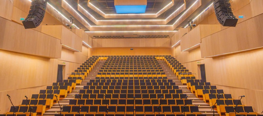 Remedio para la angustia: ciclo de cine de comedia en el Teatro Otamendi