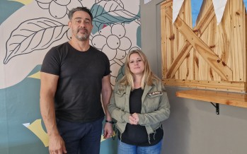 La Cámara de Comercio presentó un área de apoyo a emprendedores